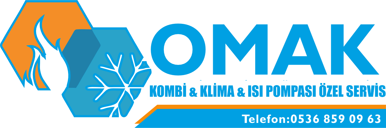 OMAK KOMBİ VE KLİMA SERVİSİ